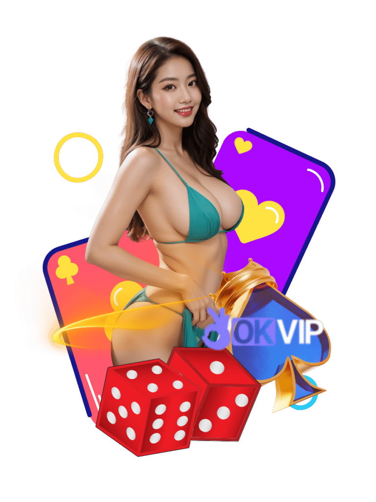 okvip slot