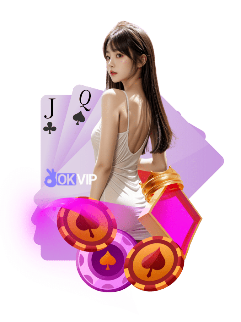 okvip slot ปั่นสล็อต