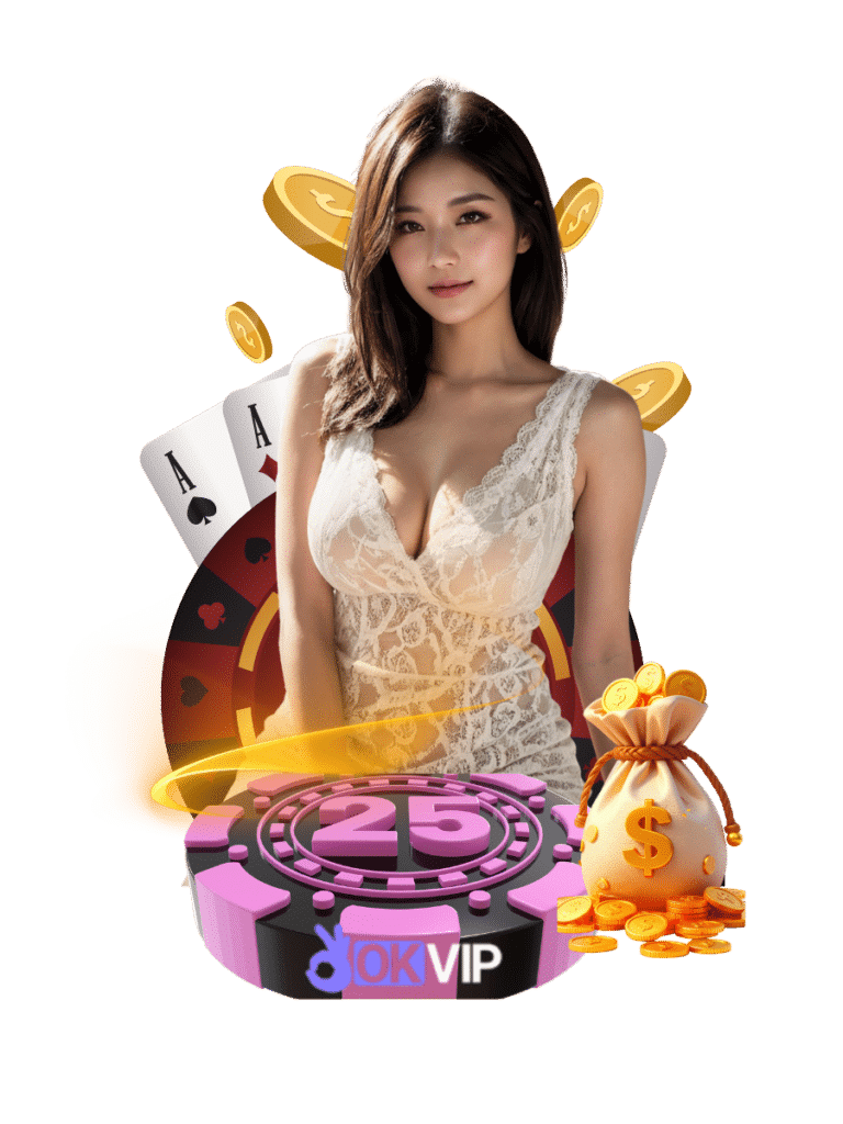 okvip slot พนันกีฬา