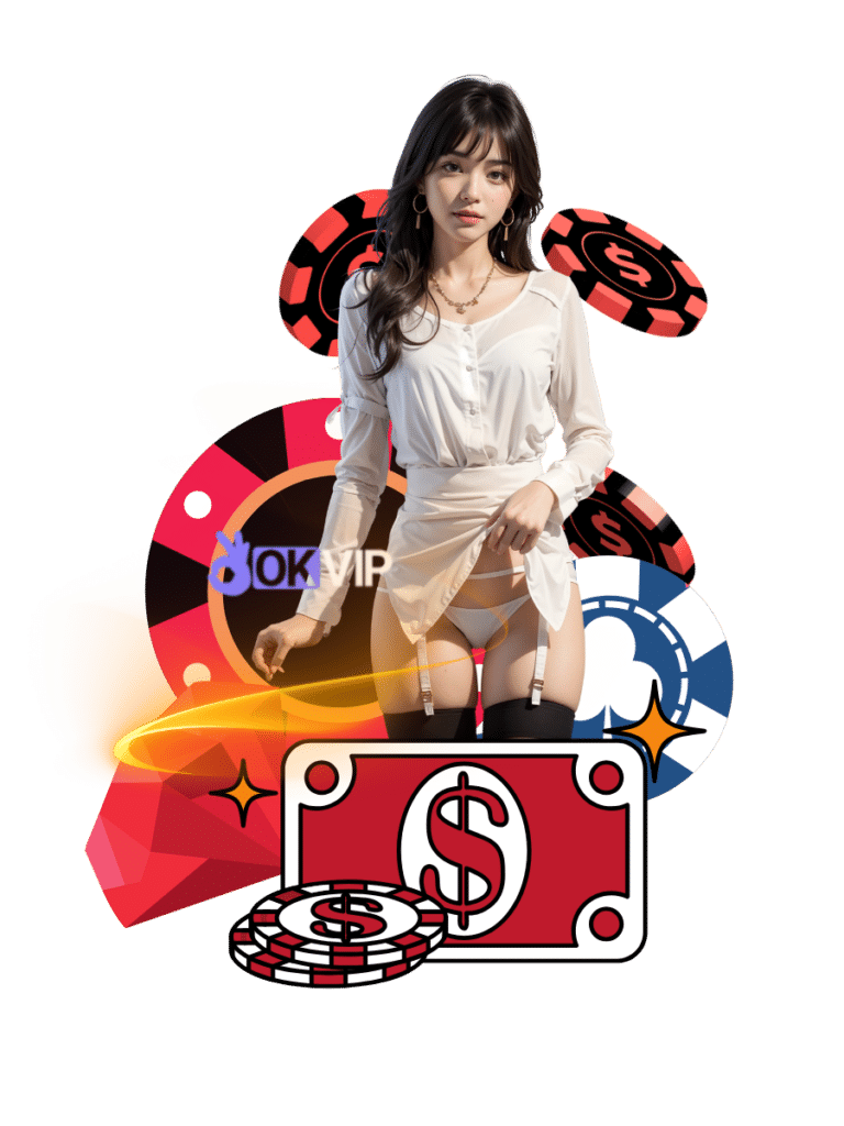 โอเควีไอพี สล็อต